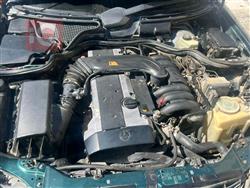 مرسيدس بنز E-Class